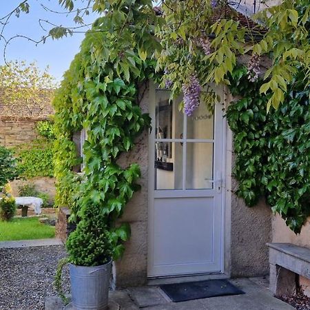 La Tour Du 12 Villa Chamboeuf Kültér fotó