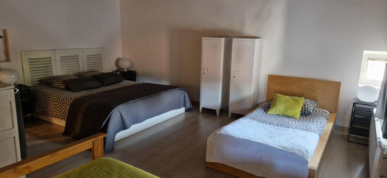 La Tour Du 12 Villa Chamboeuf Kültér fotó